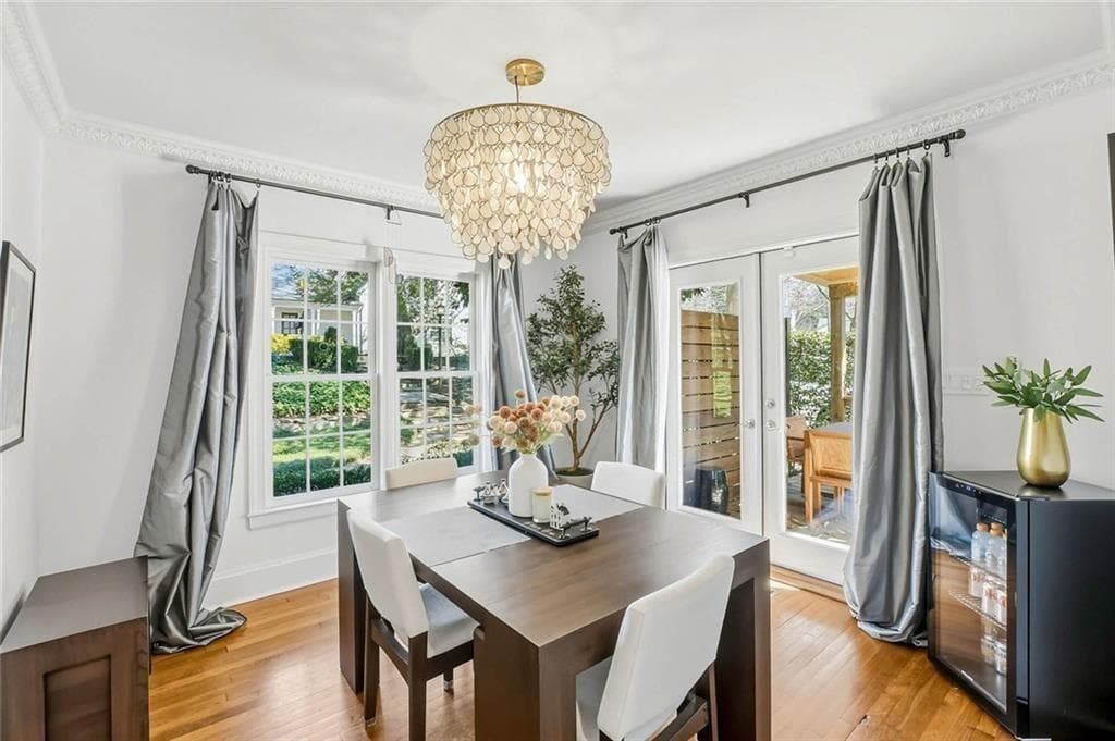 3 bedroom, 2 bathroom, 1,885 sq ft single family residence for sale at 663 Amsterdam Avenue, Atlanta, GA 30306 — photo 10