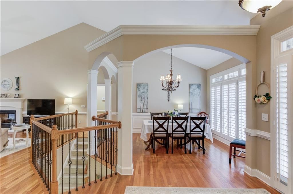 3 bedroom, 3 bathroom, 4,595 sq ft single family residence for sale at 1131 Overlook Lane, Monroe, GA 30656 — photo 6
