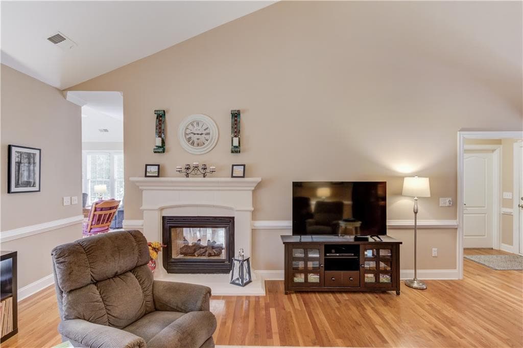 3 bedroom, 3 bathroom, 4,595 sq ft single family residence for sale at 1131 Overlook Lane, Monroe, GA 30656 — photo 10