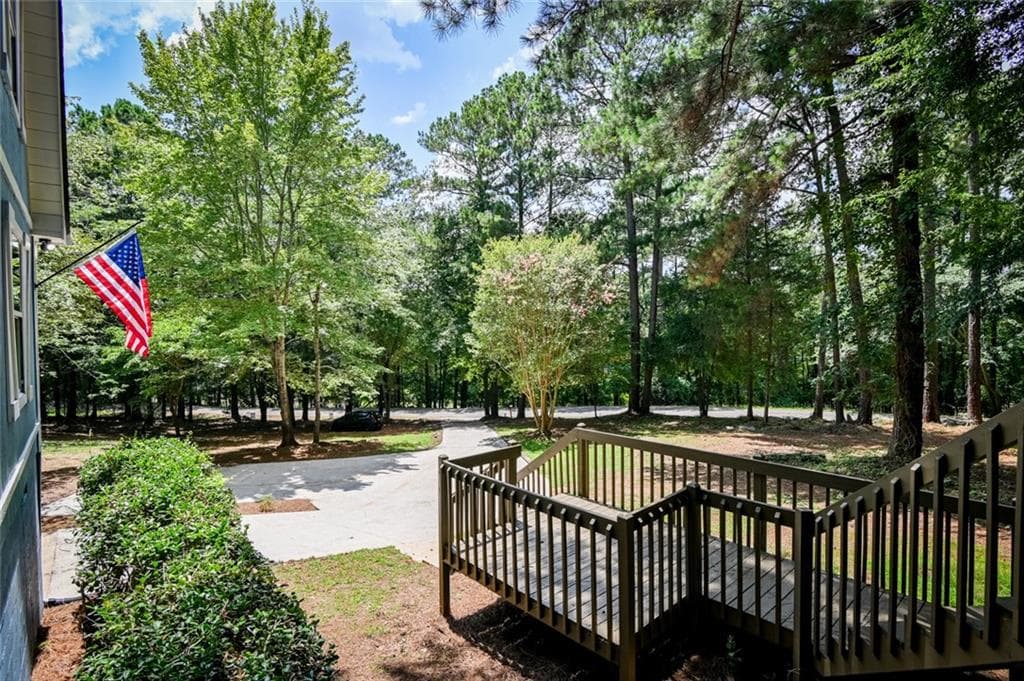3 bedroom, 3 bathroom, 1,672 sq ft single family residence for sale at 230 Flamingo Drive, Monticello, GA 31064 — photo 7