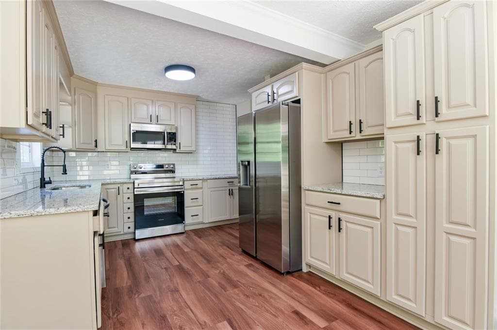 3 bedroom, 3 bathroom, 1,672 sq ft single family residence for sale at 230 Flamingo Drive, Monticello, GA 31064 — photo 10