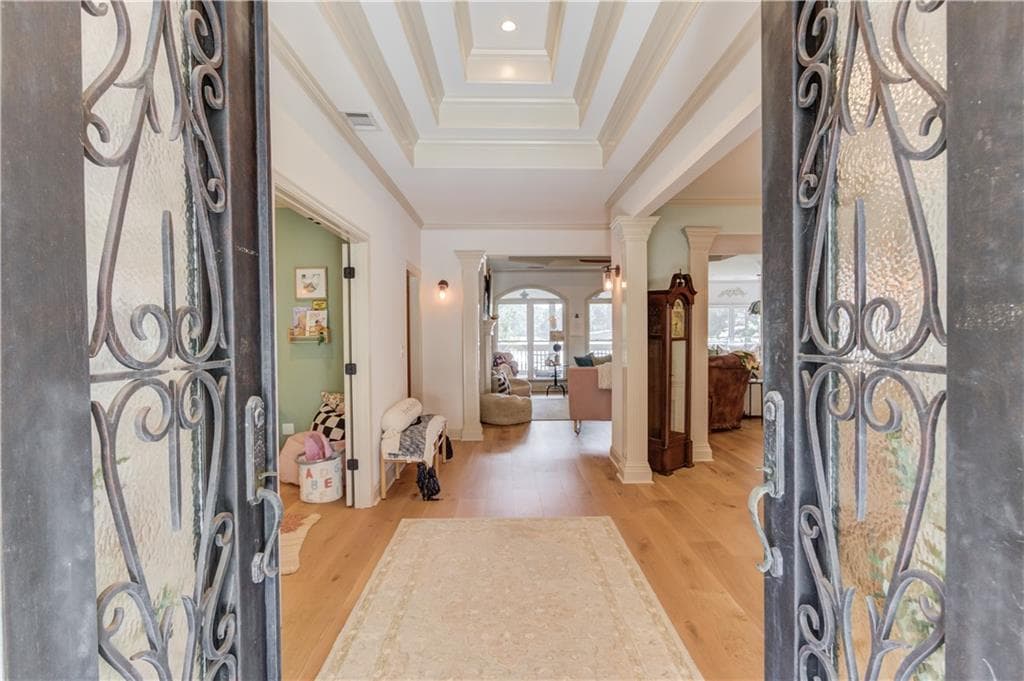 5 bedroom, 5 bathroom, 4,959 sq ft single family residence for sale at 6228 Waters Edge Drive, Covington, GA 30014 — photo 7