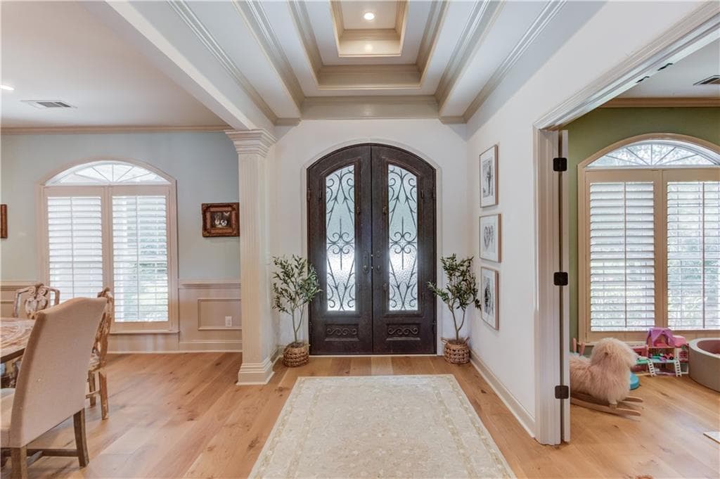 5 bedroom, 5 bathroom, 4,959 sq ft single family residence for sale at 6228 Waters Edge Drive, Covington, GA 30014 — photo 8