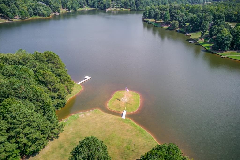 5 bedroom, 5 bathroom, 4,959 sq ft single family residence for sale at 6228 Waters Edge Drive, Covington, GA 30014 — photo 3
