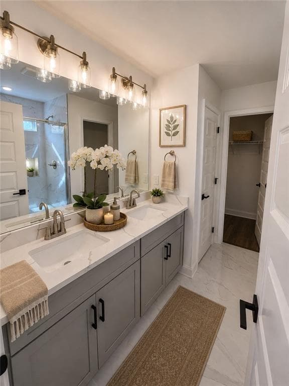 4 bedroom, 4 bathroom, 2,146 sq ft townhouse for sale at 1315 Shree Drive 42, Cumming, GA 30040 — photo 5