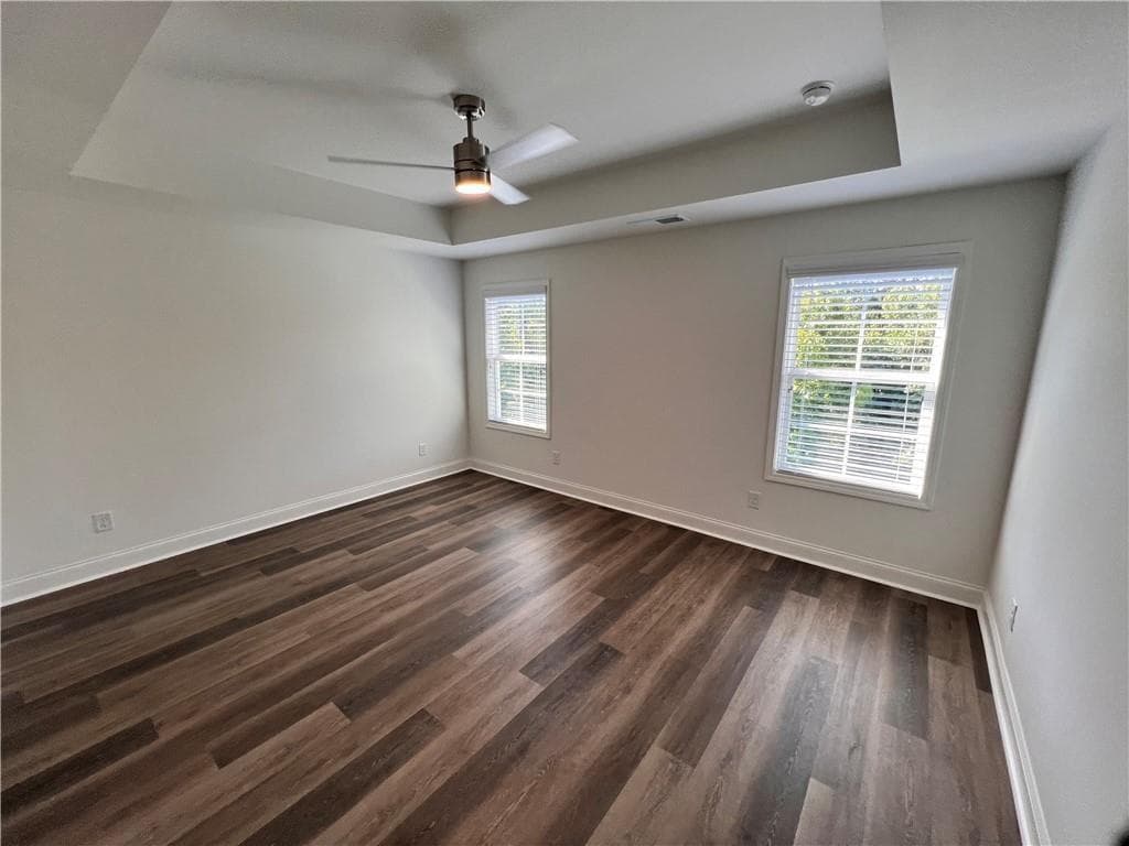 4 bedroom, 4 bathroom, 2,146 sq ft townhouse for sale at 1315 Shree Drive 42, Cumming, GA 30040 — photo 6