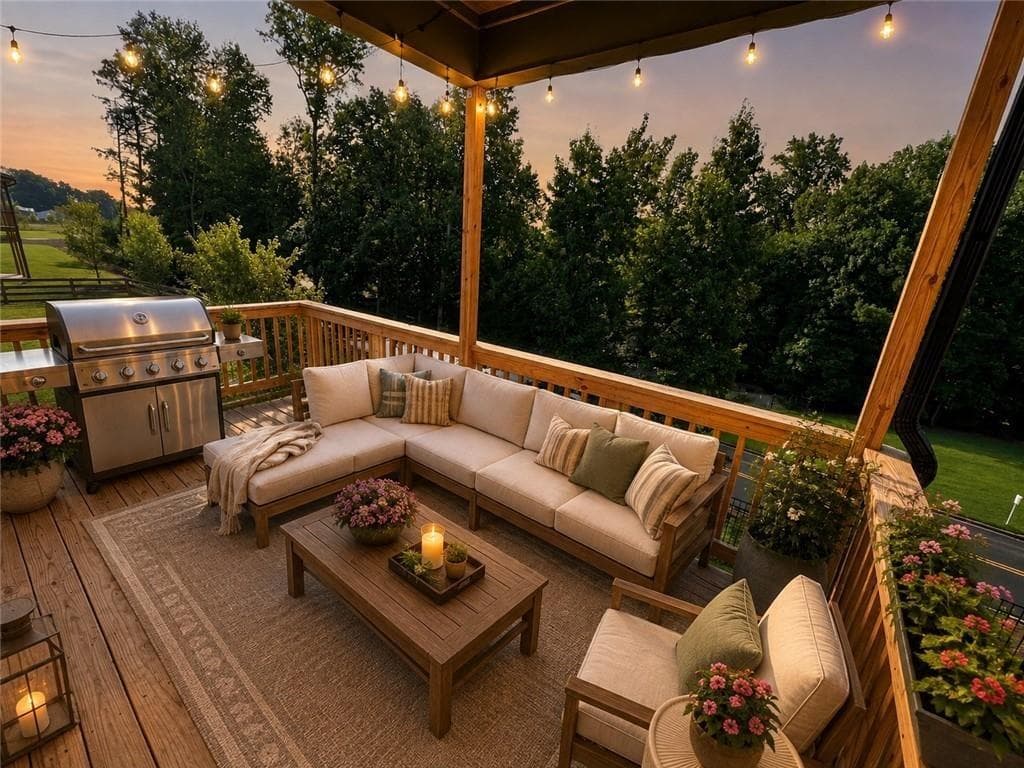 4 bedroom, 4 bathroom, 2,146 sq ft townhouse for sale at 1315 Shree Drive 42, Cumming, GA 30040 — photo 9