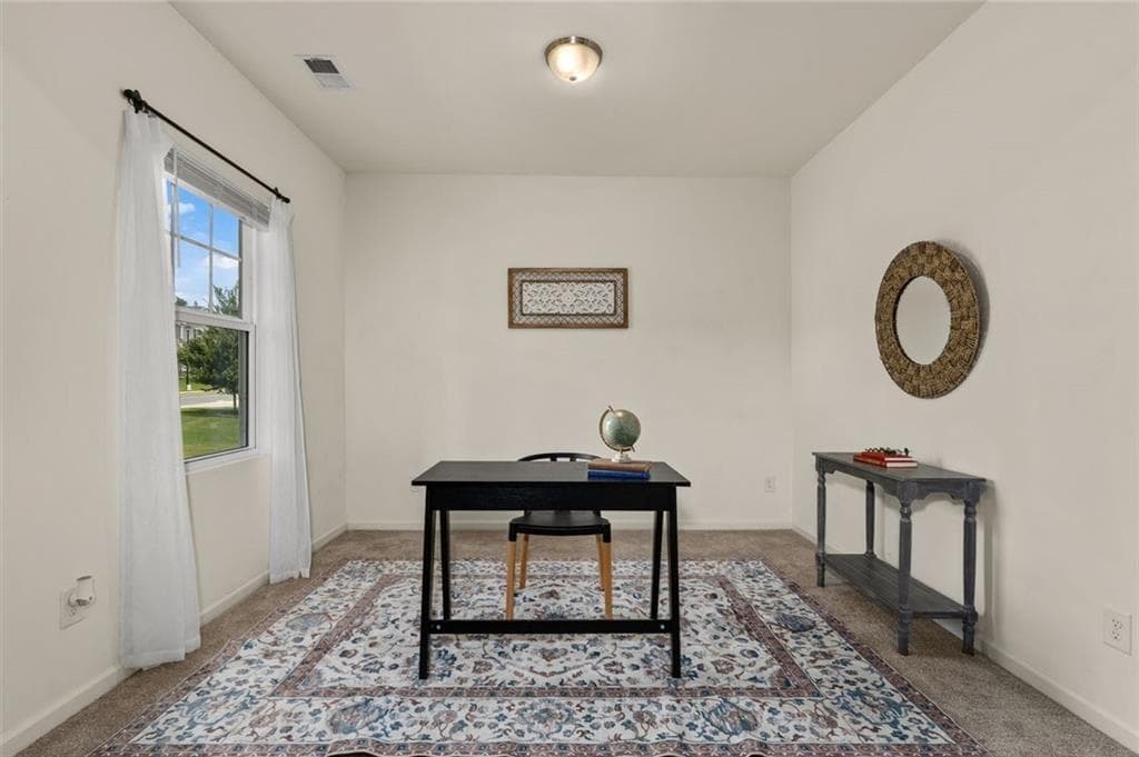 3 bedroom, 2 bathroom, 1,813 sq ft single family residence for sale at 233 San Marino Way, Cartersville, GA 30120 — photo 4