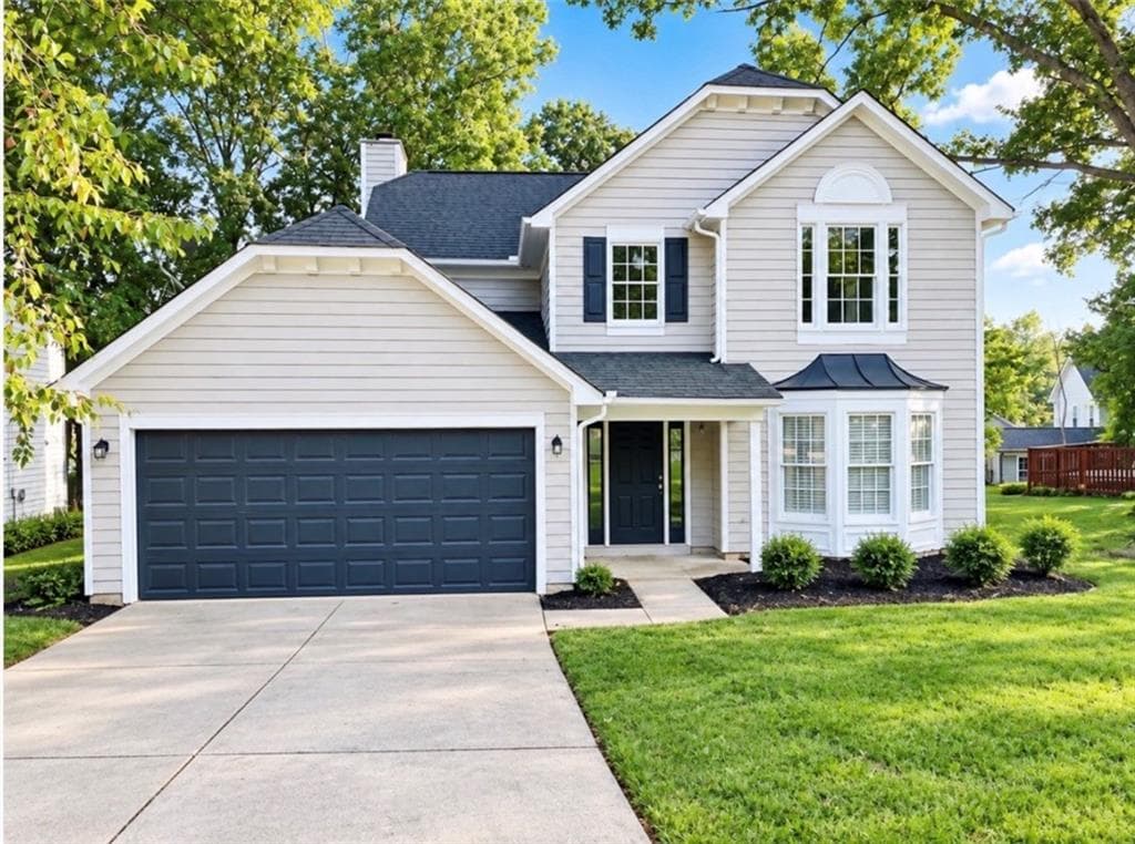 3 bedroom, 3 bathroom, 1,994 sq ft single family residence for sale at 4977 Wynhurst Way, Stone Mountain, GA 30088