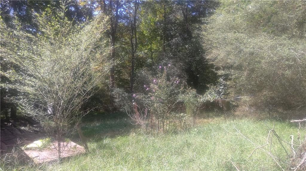 3 bedroom, 1 bathroom, 1,120 sq ft single family residence for sale at 110 Mountainside Drive, Dawsonville, GA 30534 — photo 3