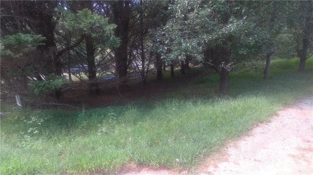3 bedroom, 1 bathroom, 1,120 sq ft single family residence for sale at 110 Mountainside Drive, Dawsonville, GA 30534 — photo 5