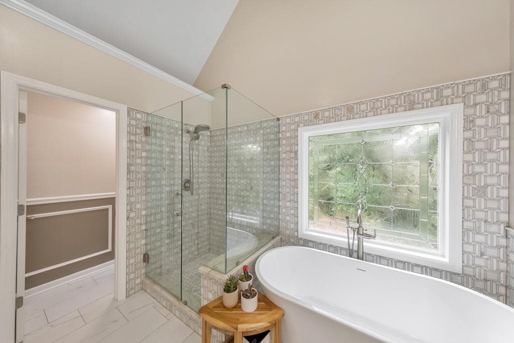 4 bedroom, 4 bathroom single family residence under contract at 1311 Pembridge Way, Kennesaw, GA 30152 — photo 5