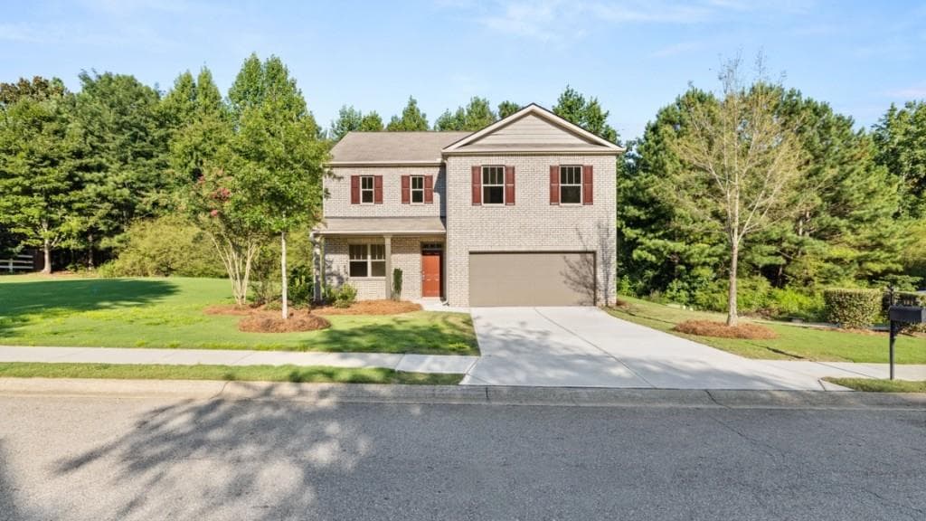 4 bedroom, 3 bathroom, 2,340 sq ft single family residence for sale at 103 Arbor Creek Drive, Dallas, GA 30157 — photo 3
