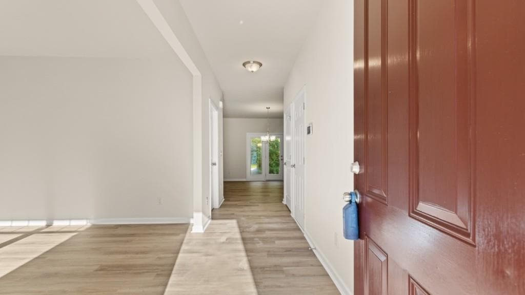 4 bedroom, 3 bathroom, 2,340 sq ft single family residence for sale at 103 Arbor Creek Drive, Dallas, GA 30157 — photo 4