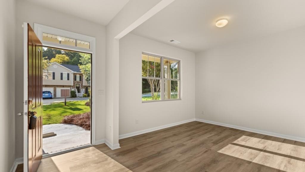 4 bedroom, 3 bathroom, 2,340 sq ft single family residence for sale at 103 Arbor Creek Drive, Dallas, GA 30157 — photo 5