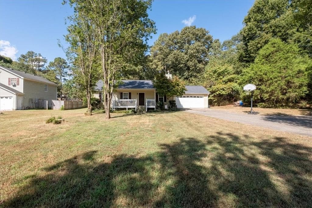 3 bedroom, 2 bathroom, 1,260 sq ft single family residence for sale at 1210 Hardin Bridge Road, Euharlee, GA 30145 — photo 5