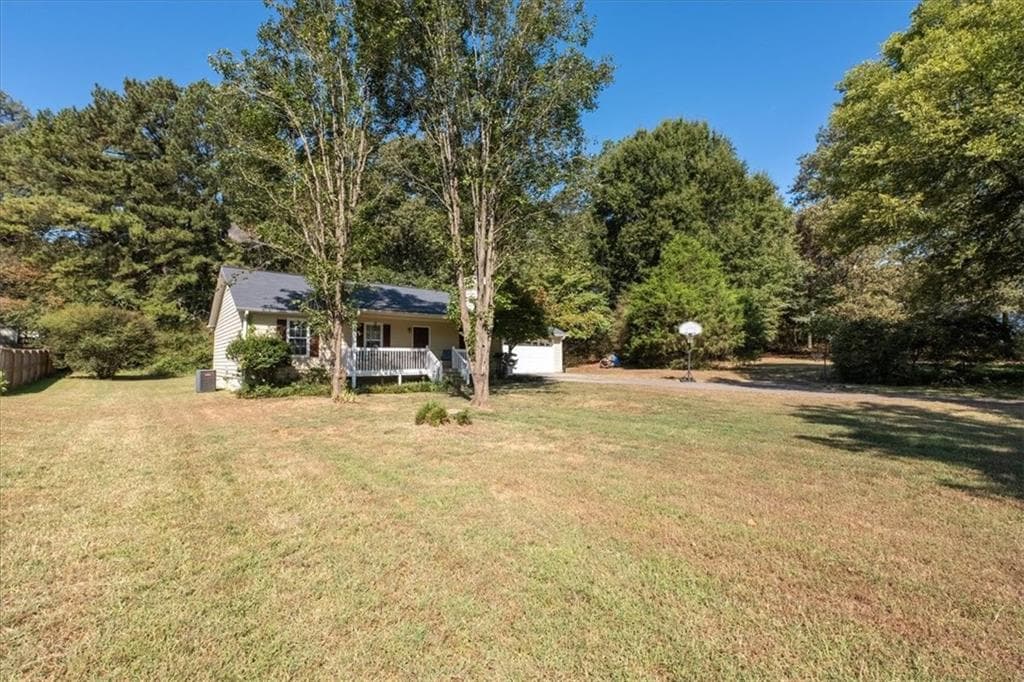 3 bedroom, 2 bathroom, 1,260 sq ft single family residence for sale at 1210 Hardin Bridge Road, Euharlee, GA 30145 — photo 6