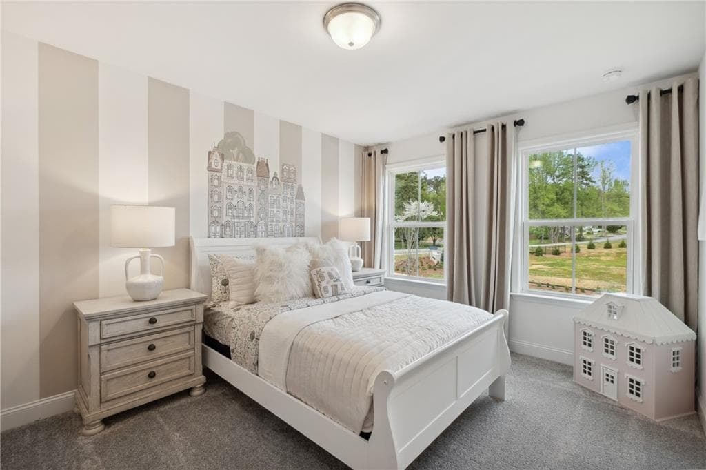 5 bedroom, 3 bathroom, 3,620 sq ft single family residence for sale at 202 Henry Place, Cartersville, GA 30120 — photo 7