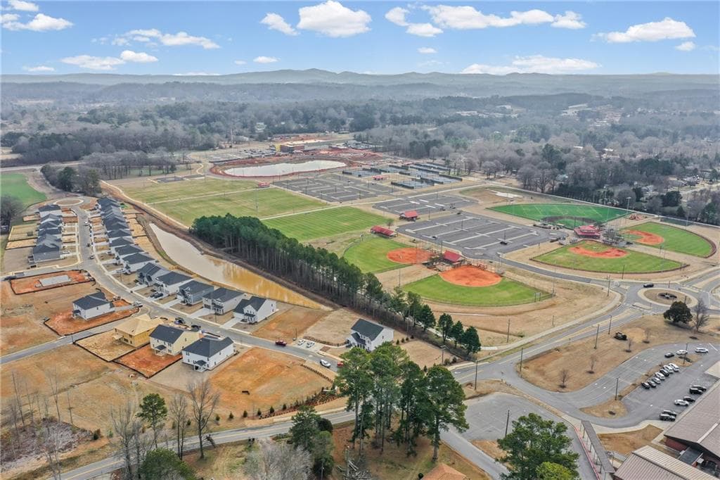 5 bedroom, 3 bathroom, 3,620 sq ft single family residence for sale at 202 Henry Place, Cartersville, GA 30120 — photo 10