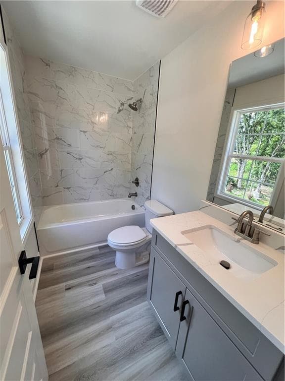 3 bedroom, 4 bathroom, 1,971 sq ft townhouse for sale at 1345 Shree Drive 39, Cumming, GA 30040 — photo 5