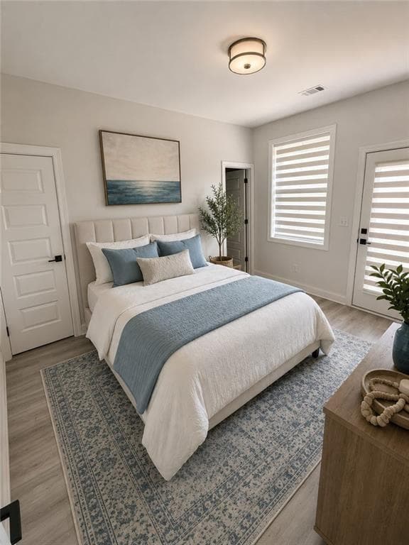 3 bedroom, 4 bathroom, 1,971 sq ft townhouse for sale at 1345 Shree Drive 39, Cumming, GA 30040 — photo 6