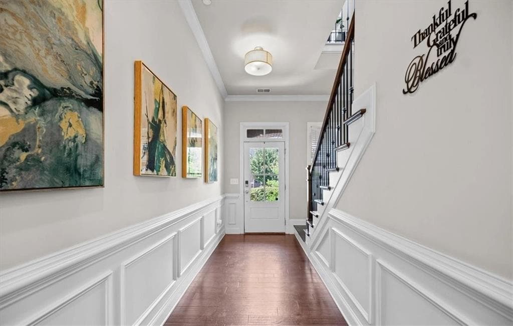 4 bedroom, 4 bathroom, 2,692 sq ft single family residence for sale at 561 Onyx Landing, Marietta, GA 30064 — photo 3