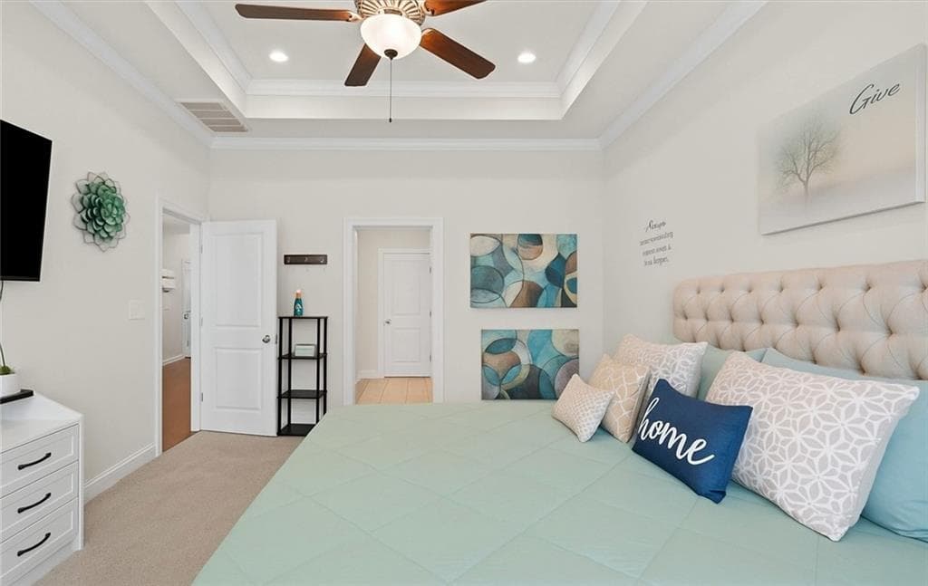4 bedroom, 4 bathroom, 2,692 sq ft single family residence for sale at 561 Onyx Landing, Marietta, GA 30064 — photo 7