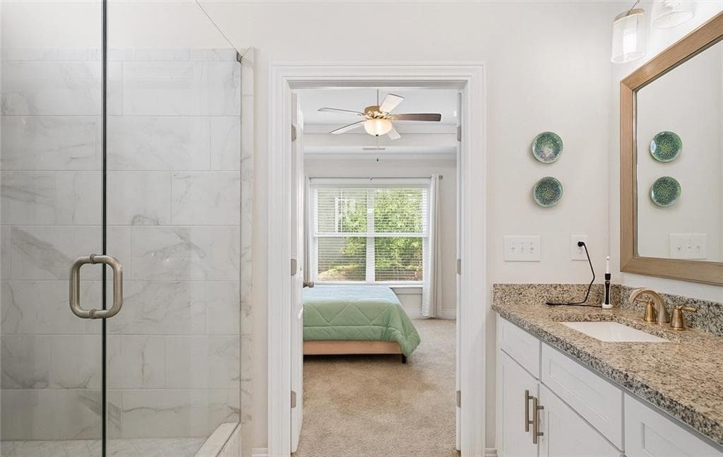 4 bedroom, 4 bathroom, 2,692 sq ft single family residence for sale at 561 Onyx Landing, Marietta, GA 30064 — photo 8