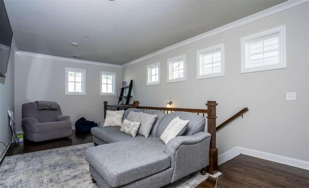 4 bedroom, 4 bathroom, 2,692 sq ft single family residence for sale at 561 Onyx Landing, Marietta, GA 30064 — photo 9