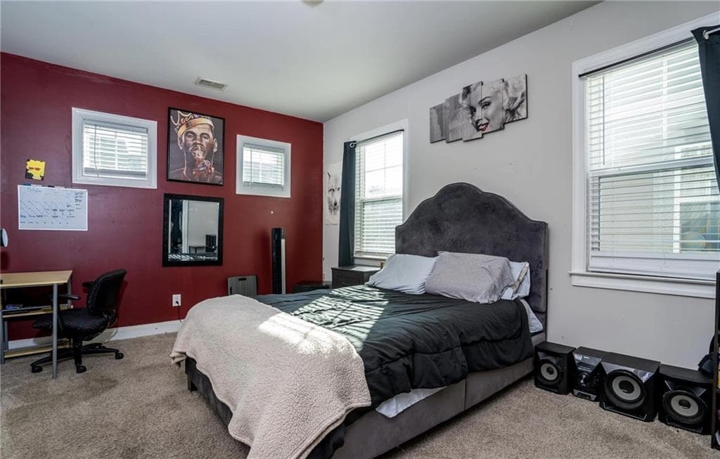 4 bedroom, 4 bathroom, 2,692 sq ft single family residence for sale at 561 Onyx Landing, Marietta, GA 30064 — photo 10