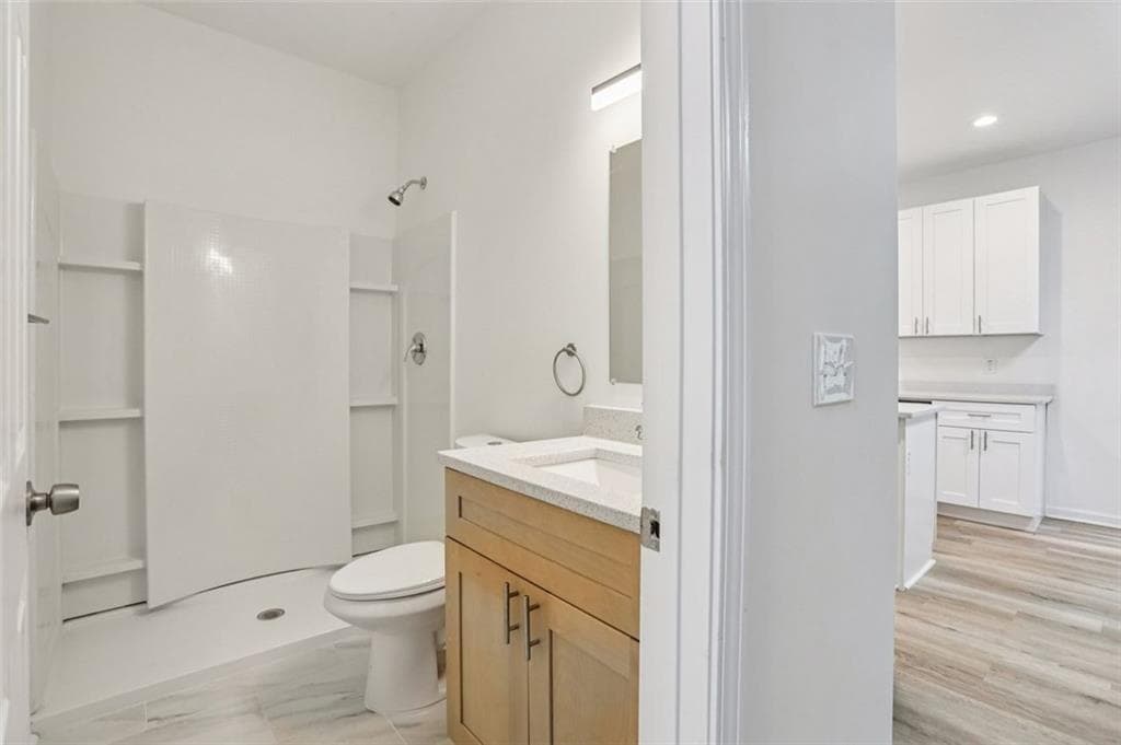 4 bedroom, 3 bathroom, 2,450 sq ft single family residence for sale at 7896 Winkman Drive, Fairburn, GA 30213 — photo 6