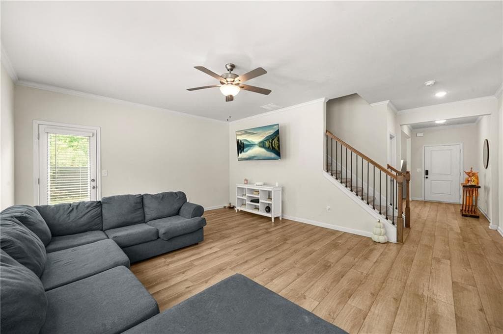 4 bedroom, 3 bathroom, 2,536 sq ft single family residence for rent at 2195 Cormac Street, East Point, GA 30344 for $3,500 a month — photo 10