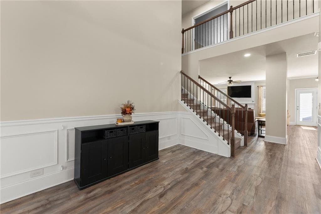 4 bedroom, 3 bathroom, 2,986 sq ft single family residence under contract at 3810 Corbell Court, Cumming, GA 30040 — photo 6