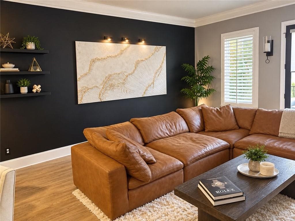 3 bedroom, 4 bathroom, 2,531 sq ft townhouse for rent at 3170 Neal Court, Cumming, GA 30041 for $3,450 a month — photo 5
