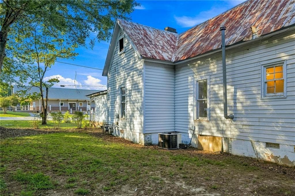 2 bedroom, 2 bathroom, 1,525 sq ft single family residence for sale at 5908 Wall Street, Lula, GA 30554 — photo 10