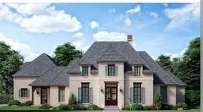4 bedroom, 3 bathroom, 4,349 sq ft single family residence for sale at 110 Godby Drive, Fayetteville, GA 30215