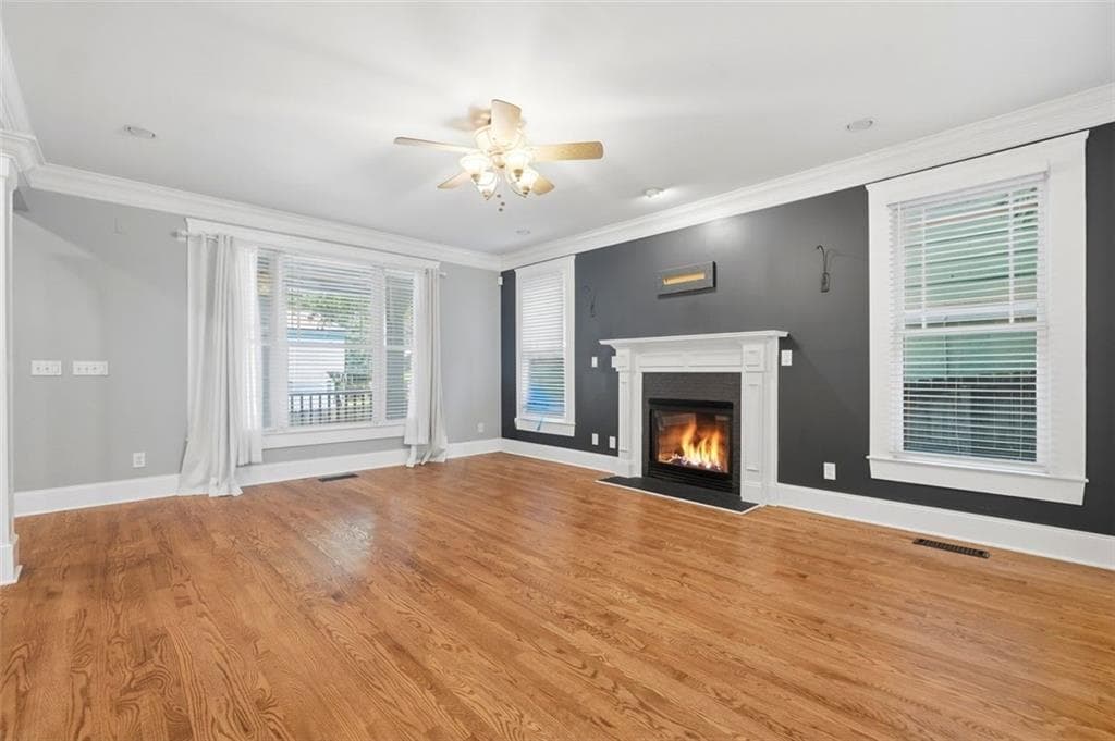 3 bedroom, 3 bathroom, 1,834 sq ft single family residence for sale at 1566 Conway Road, Decatur, GA 30032 — photo 5