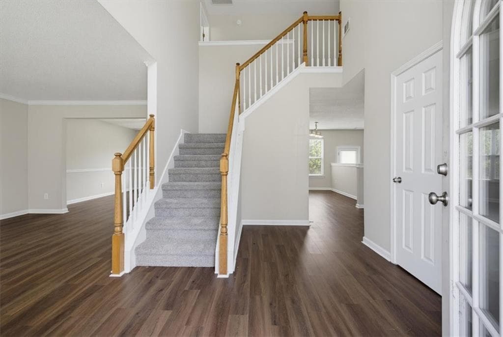 4 bedroom, 3 bathroom, 2,306 sq ft single family residence under contract at 1017 Balsam Wood Trail, Villa Rica, GA 30180 — photo 4