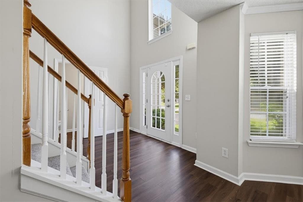 4 bedroom, 3 bathroom, 2,306 sq ft single family residence under contract at 1017 Balsam Wood Trail, Villa Rica, GA 30180 — photo 5