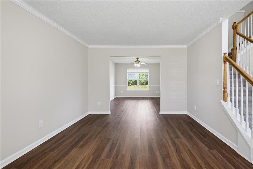 4 bedroom, 3 bathroom, 2,306 sq ft single family residence under contract at 1017 Balsam Wood Trail, Villa Rica, GA 30180 — photo 8