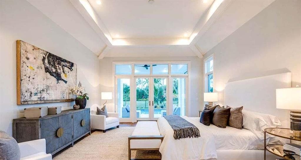 4 bedroom, 5 bathroom, 4,068 sq ft single family residence for sale at 105 Godby Lot 16 Drive, Fayetteville, GA 30215 — photo 9