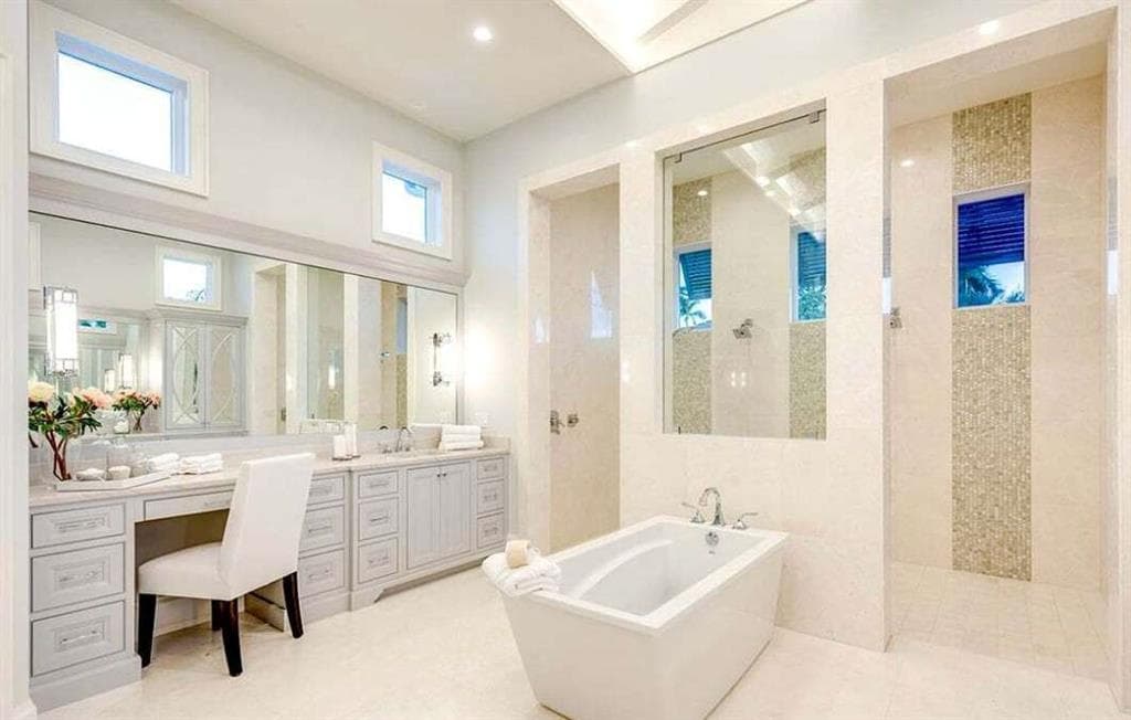 4 bedroom, 5 bathroom, 4,068 sq ft single family residence for sale at 105 Godby Lot 16 Drive, Fayetteville, GA 30215 — photo 10