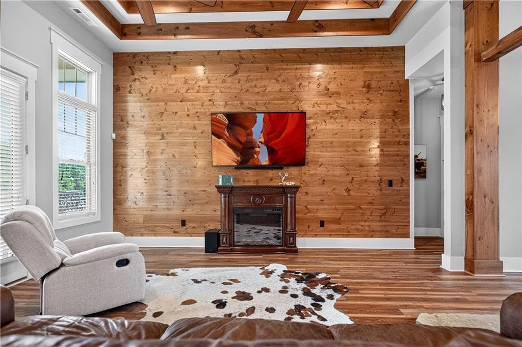 4 bedroom, 3 bathroom, 2,939 sq ft single family residence under contract at 649 Clover Drive, Social Circle, GA 30025 — photo 3