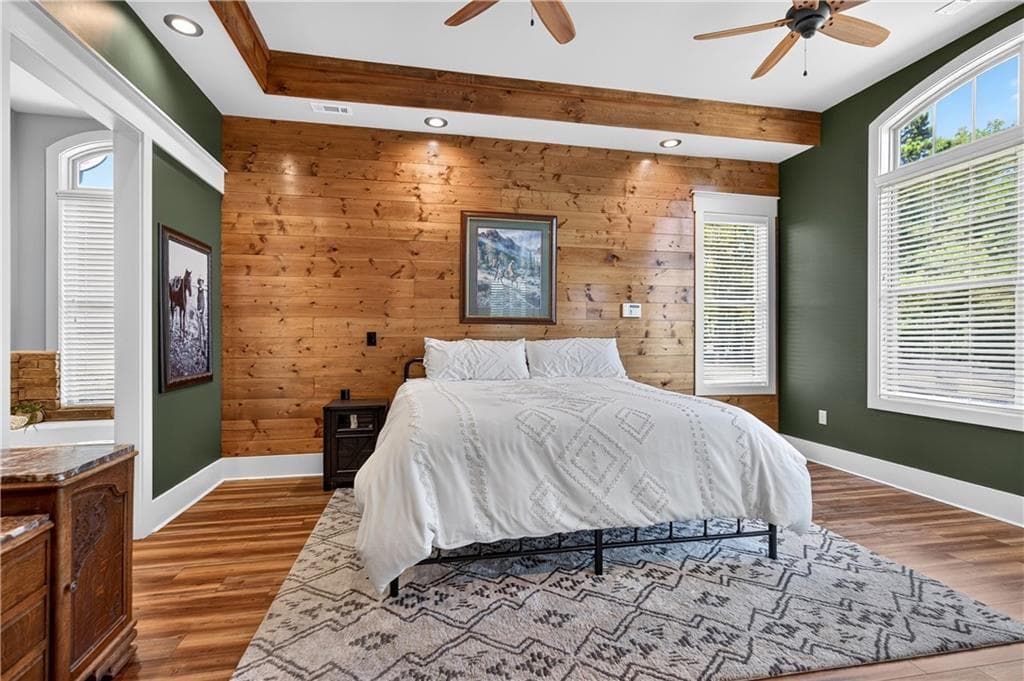 4 bedroom, 3 bathroom, 2,939 sq ft single family residence under contract at 649 Clover Drive, Social Circle, GA 30025 — photo 5