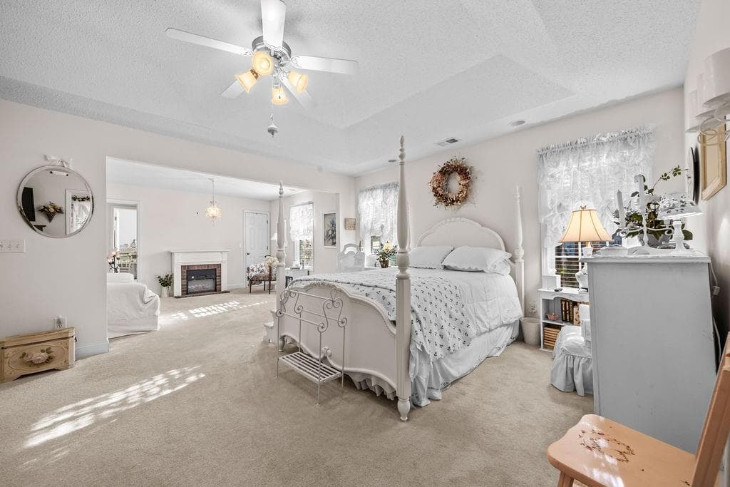 3 bedroom, 2 bathroom, 2,540 sq ft single family residence for sale at 387 Harborside Drive, Dallas, GA 30132 — photo 5
