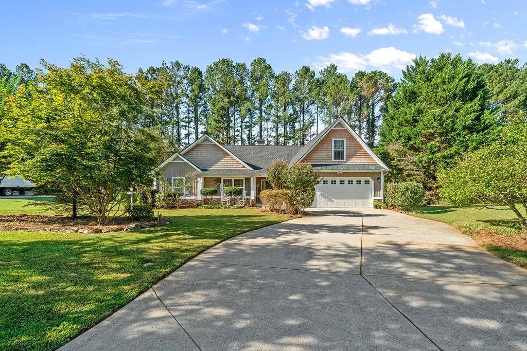 3 bedroom, 2 bathroom, 2,540 sq ft single family residence for sale at 387 Harborside Drive, Dallas, GA 30132 — photo 10
