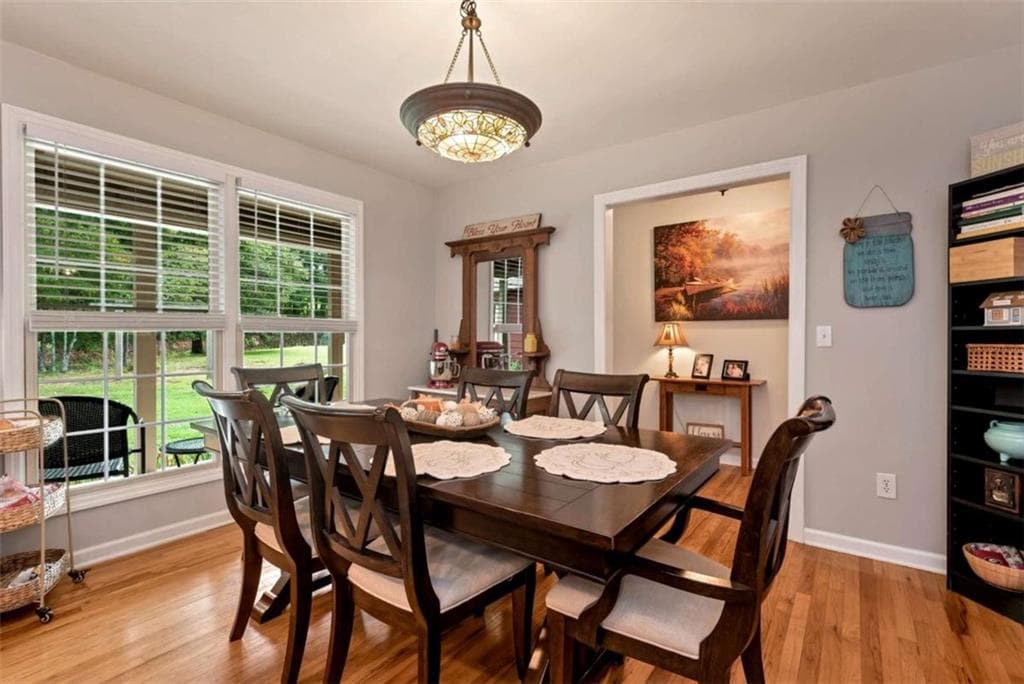 4 bedroom, 2 bathroom, 2,038 sq ft single family residence for sale at 739 Rockford Creek Road, Clarkesville, GA 30523 — photo 5