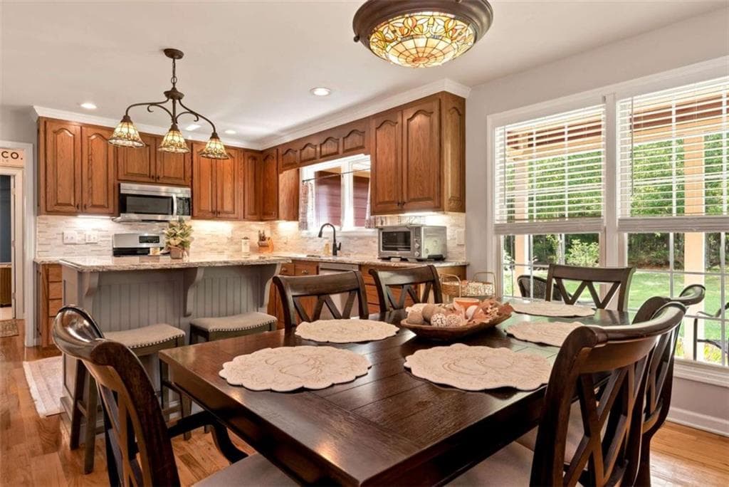 4 bedroom, 2 bathroom, 2,038 sq ft single family residence for sale at 739 Rockford Creek Road, Clarkesville, GA 30523 — photo 7