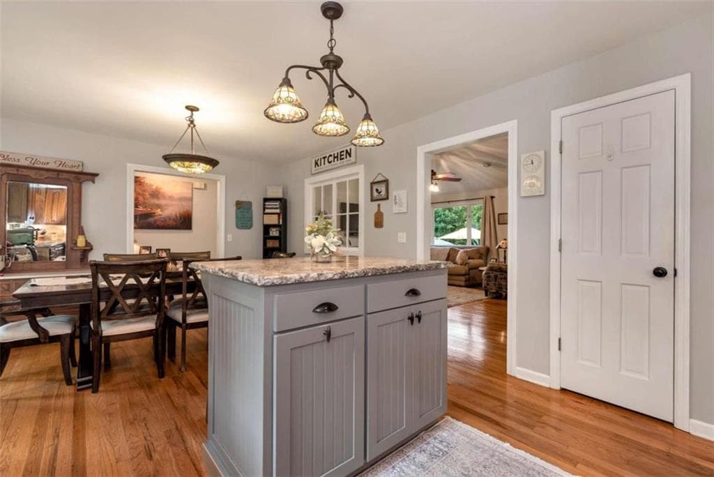 4 bedroom, 2 bathroom, 2,038 sq ft single family residence for sale at 739 Rockford Creek Road, Clarkesville, GA 30523 — photo 10