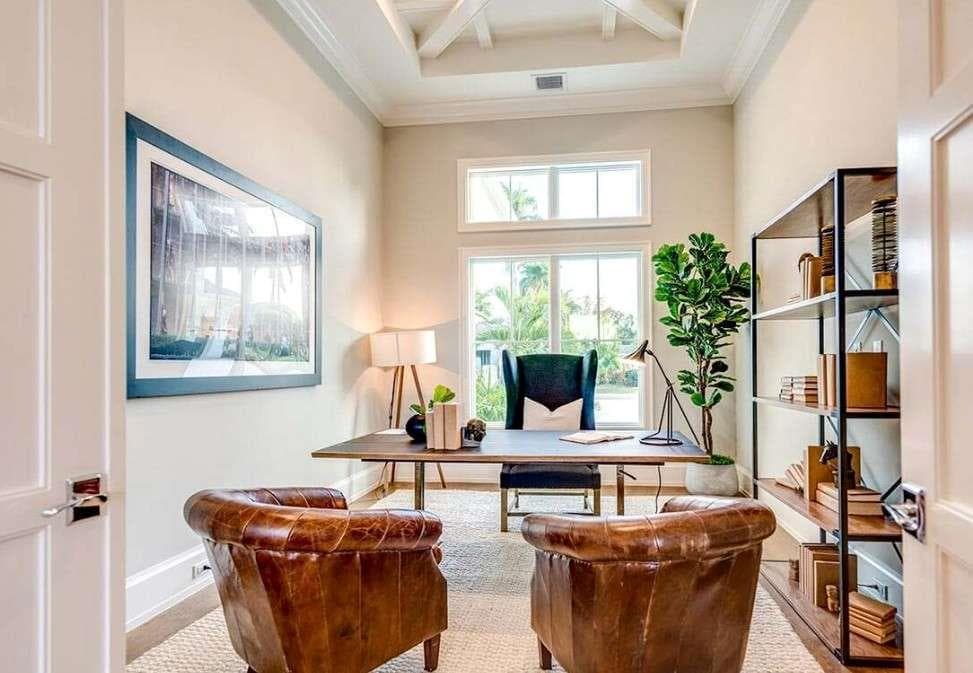 4 bedroom, 5 bathroom, 4,068 sq ft single family residence for sale at 0 Ebenezer Lot 4 Road, Fayetteville, GA 30215 — photo 10